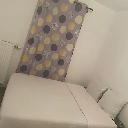 Apartamento Bds Bezons