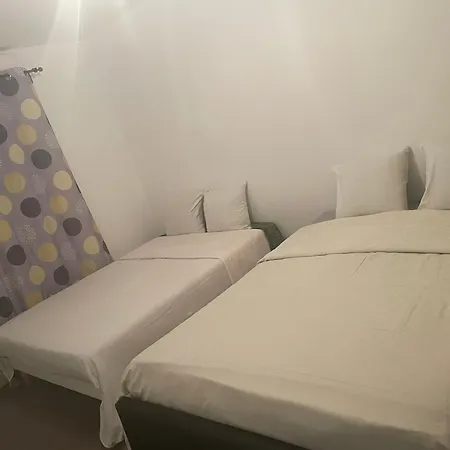 Apartamento Bds Bezons