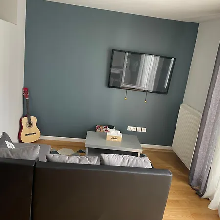 Apartamento Bds
